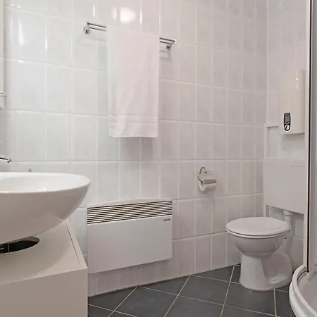 Lindenstrasse 19a Familienkoje * Grömitz