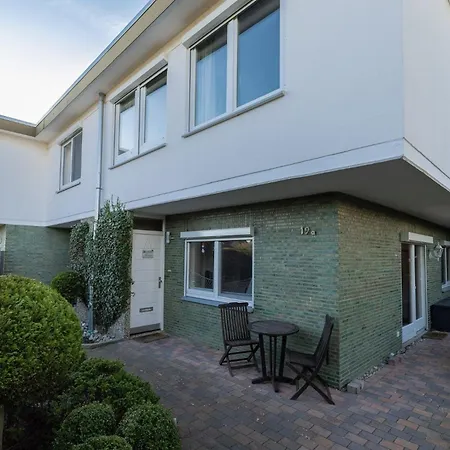 Lindenstrasse 19a Familienkoje Grömitz