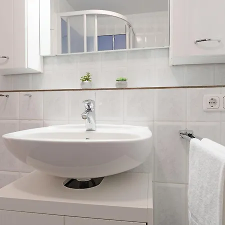 Lindenstrasse 19a Familienkoje