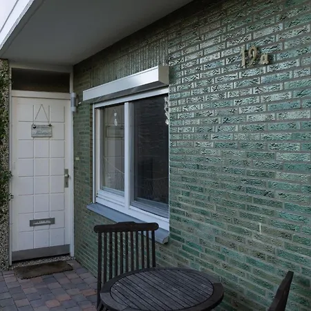 Lindenstrasse 19a Familienkoje Apartment