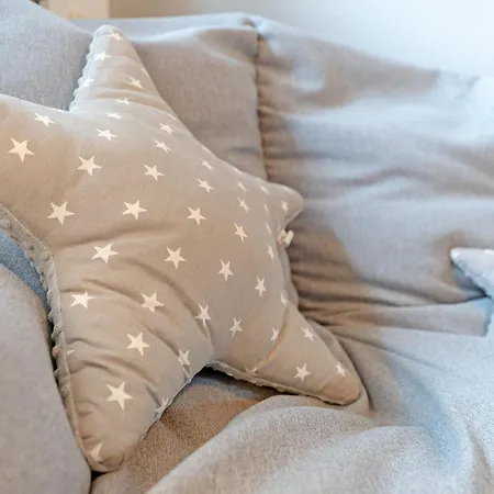 Lindenstrasse 19a Familienkoje Appartement