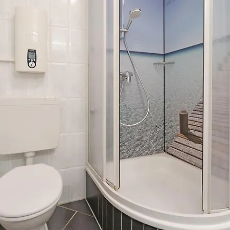 Apartament Lindenstrasse 19a Familienkoje