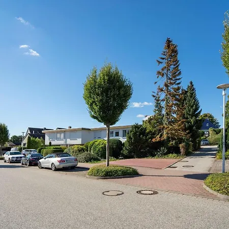 Lindenstrasse 19a Familienkoje Grömitz