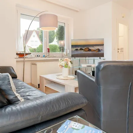 Lindenstrasse 19a Familienkoje