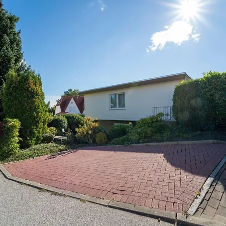 Lindenstrasse 19a Familienkoje Grömitz