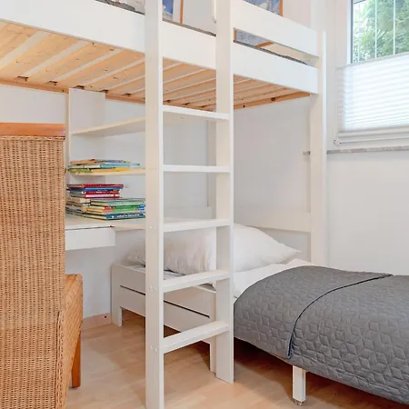 Lindenstrasse 19a Familienkoje Appartement *