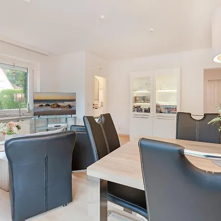 Lindenstrasse 19a Familienkoje Grömitz