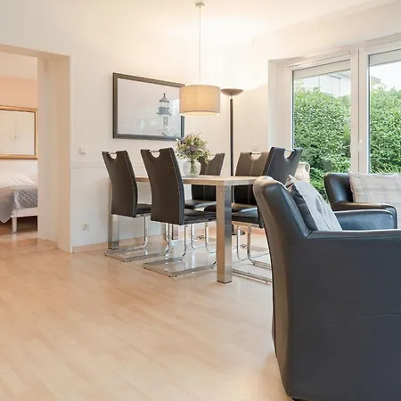 Lindenstrasse 19a Familienkoje