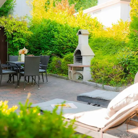 Lindenstrasse 19a Familienkoje