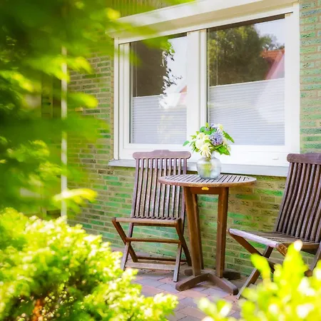 Lindenstrasse 19a Familienkoje Grömitz