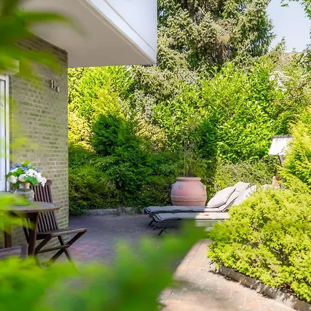 Apartament Lindenstrasse 19a Familienkoje Grömitz